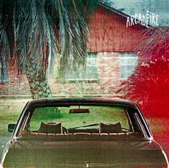Arcade Fire — Deep Blue