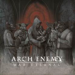 Arch Enemy — Avalanche (Instrumental)