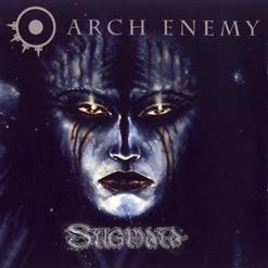 Arch Enemy — Diva Satanica