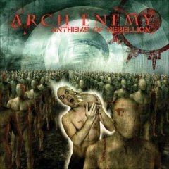 Arch Enemy — Tear Down The Wall (Intro)