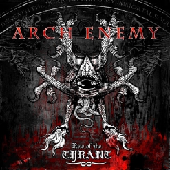 Arch Enemy — The Oath (Bonus Track)