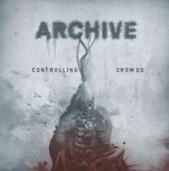 Archive — Part I: Controlling Crowds