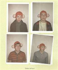 Arctic Monkeys — Choo Choo