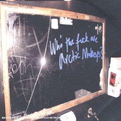 Arctic Monkeys — No Buses