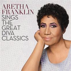 Aretha Franklin — Rolling In The Deep (The Aretha Version)