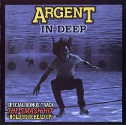 Argent — God Gave Rock And Roll To You