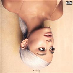 Ariana Grande — Blazed (feat. Pharrell Williams)