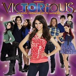 Ariana Grande — Give It Up
