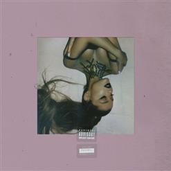 Ariana Grande — Make Up