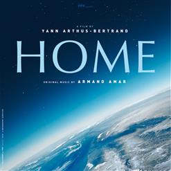 Armand Amar — Home, Pt. I