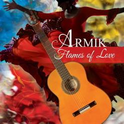 Armik — Flames Of Love