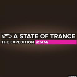 Armin van Buuren — A State Of Trance 600 @ Ultra Music Festival In Miami, Florida