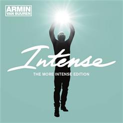 Armin van Buuren — Don't Want To Fight Love Away (Original Mix)