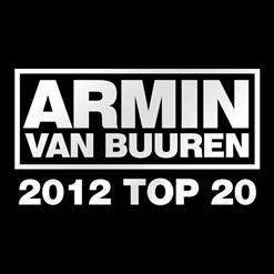 Armin van Buuren — I'Ll Listen (Original Mix)