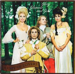 Army Of Lovers — Life Is Fantastic