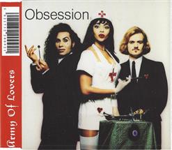 Army Of Lovers — Obsession (Radio Edit)