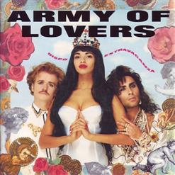 Army Of Lovers — Supernatural