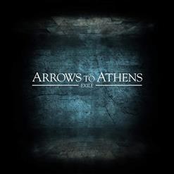 Arrows To Athens — Black Sky