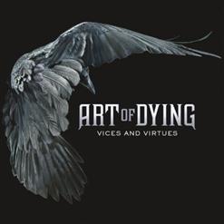 Art Of Dying — Sorry