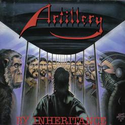 Artillery — Khomaniac