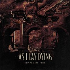 As I Lay Dying — Redefined