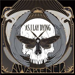 As I Lay Dying — Unwound (Awakened B Side Demo)