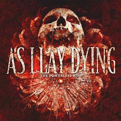 As I Lay Dying — Vacancy