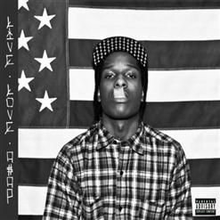 ASAP Rocky — Demons