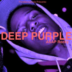 ASAP Rocky — Purple Swag