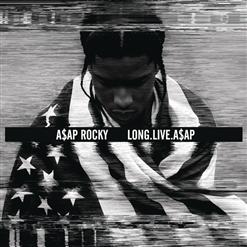 ASAP Rocky — Suddenly