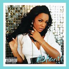 Ashanti — Foolish