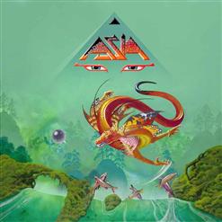 Asia — Al Gatto Nero
