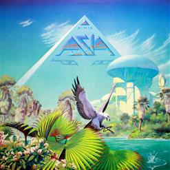 Asia — Eye To Eye
