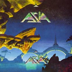 Asia — Summer