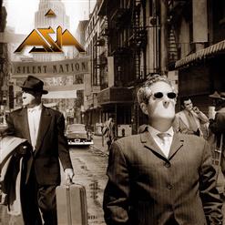 Asia — What About Love?
