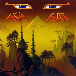 Asia — Wherever You Are