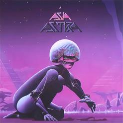Asia — Wishing