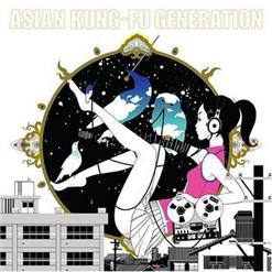 Asian Kung-Fu Generation — Rewrite