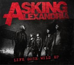 Asking Alexandria — 18 And Life (Skid Row Cover)