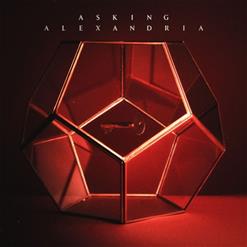 Asking Alexandria — Into The Fire (Radio Edit)