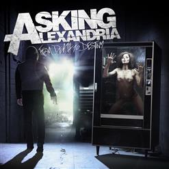 Asking Alexandria — Killing You