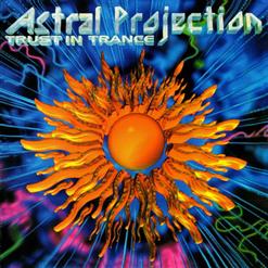 Astral Projection — Kabalah