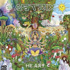 Astrix — Deep Jungle Walk