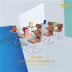 아스트로 (ASTRO) — Run