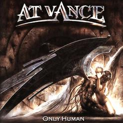 At Vance — Only Human