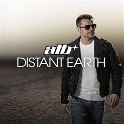 ATB — Moving Backwards (Feat. Kate Louise Smith)