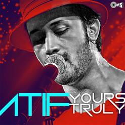 Atif Aslam — Be Intehaan (From 'Race 2') (Feat. Sunidhi Chauhan)