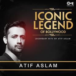 Atif Aslam — Jeene Laga Hoon (From 'Ramaiya Vastavaiya') (Feat. Shreya Ghoshal)