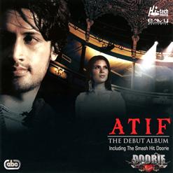 Atif Aslam — Mahi Ve