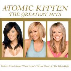 Atomic Kitten — If You Come To Me
